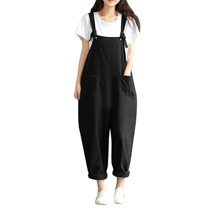 Agatha - Sommarjumpsuit för kvinno