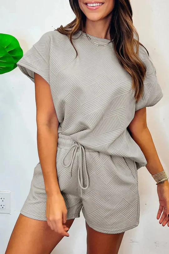 Amey - Tvådelat casual set