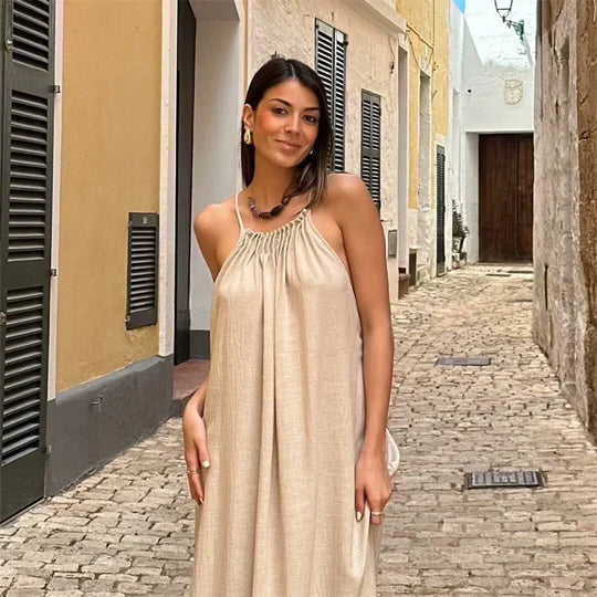 Angel - Dammode Lös klännin