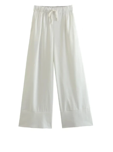 Ulrich - Trafza Streetwear Khaki Kostymer Da