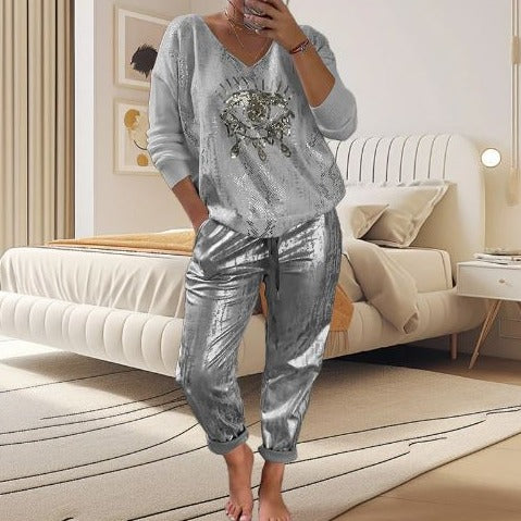 Alma - Tvådelat set