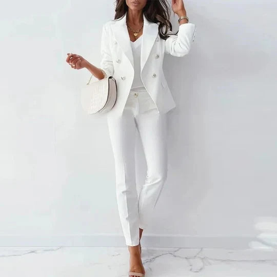 Larissa - Elegant affärsset