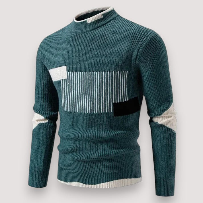 Hugo | Lyxig Premiumtröja med Tidlös Design & Överlägsen Komfort