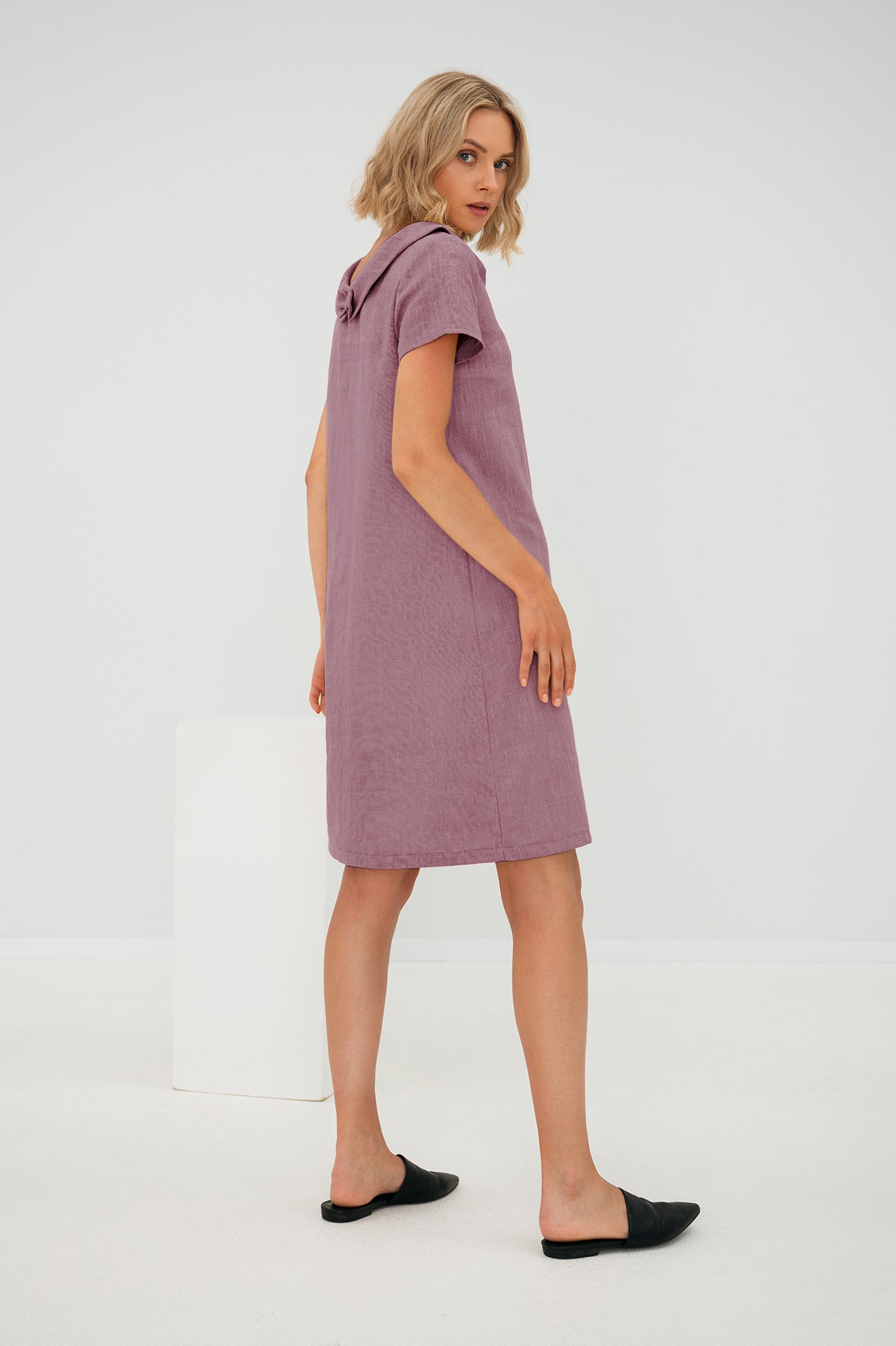 Zara | Din Perfekta Sommarklänning
