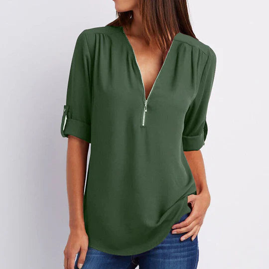 Hester - Skönt löst sittande top