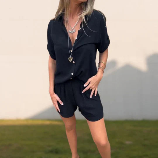 Barbara - Bomulls- och linneset