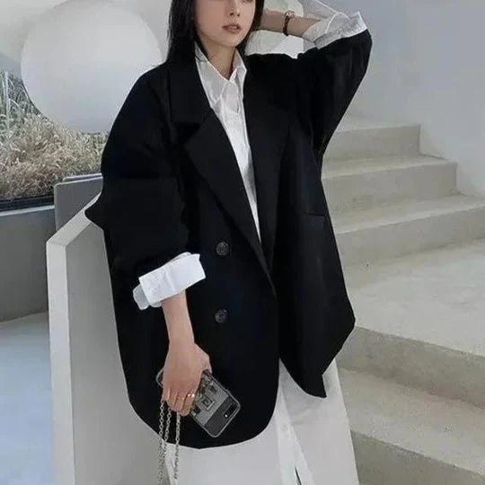 Harriet - Lös blazer för kvinnor