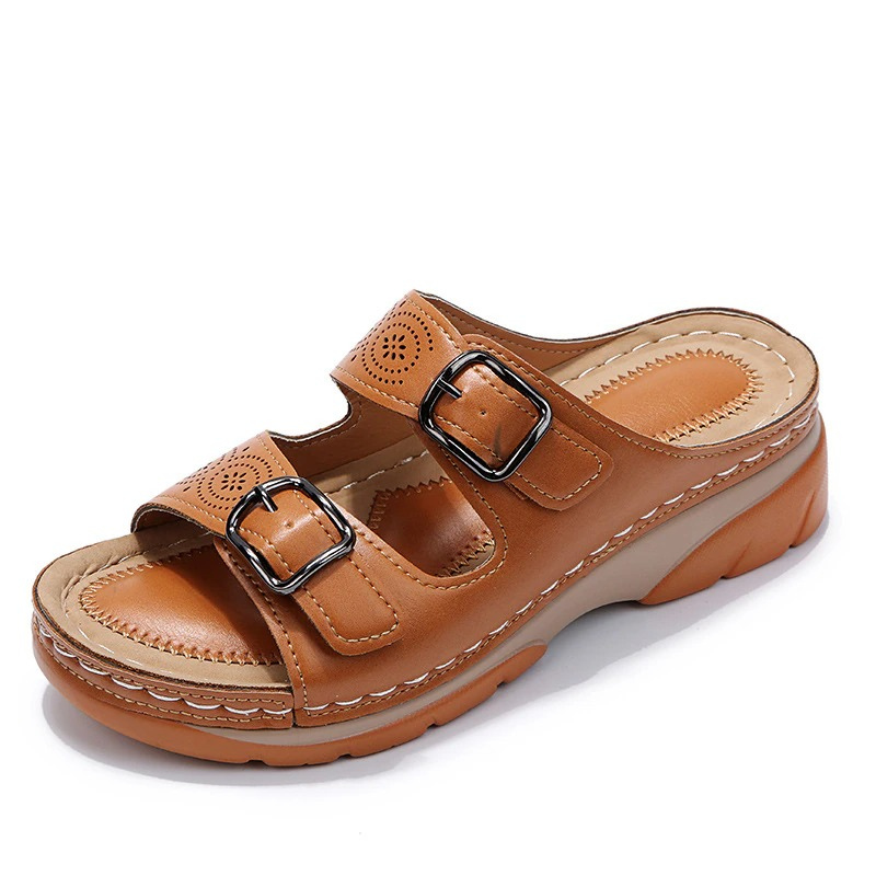 Ines - Bekväma sandaler