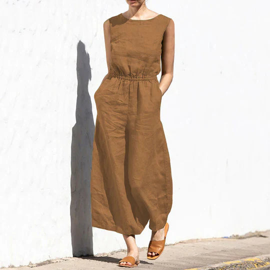 Ida - Trendig och bekväm jumpsuit