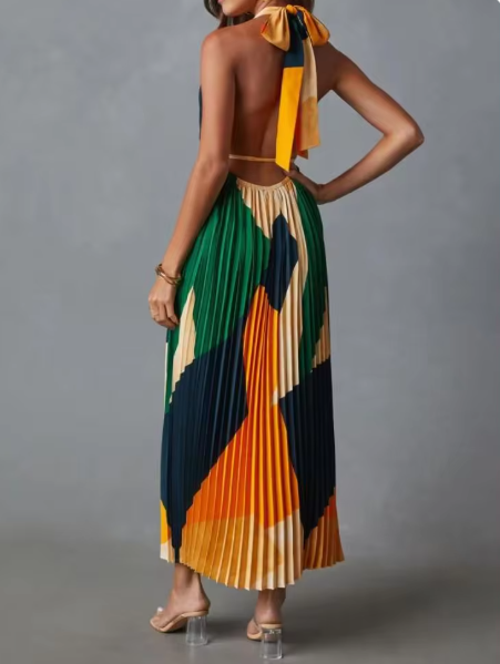 Maika - 2024 Sommar moderiktig och elegan