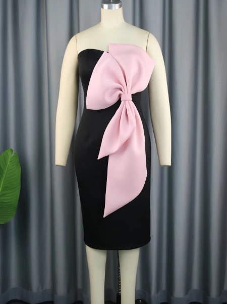 Aomei -  Högtidliga klänningar för kvinnor Tube To