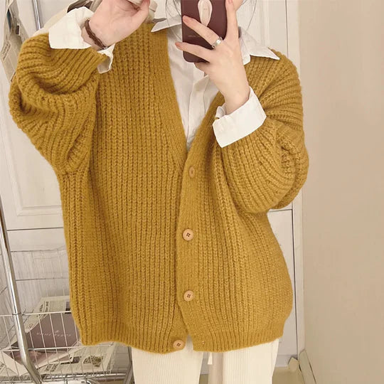 Angelina - Damkofta i plus size