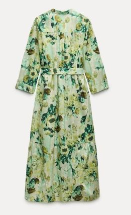 Aurea - Sommarnyhet casual dammode elegan