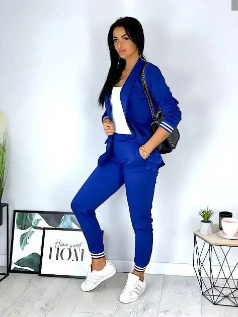 Florence - Casual set för kvinnor