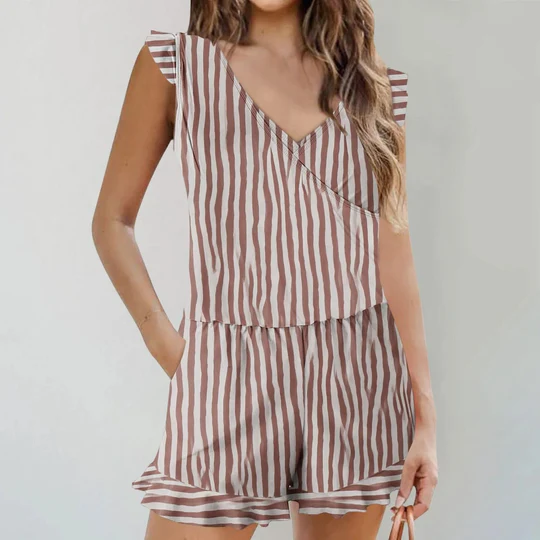 Esther - Baddräkt med integrerad beh