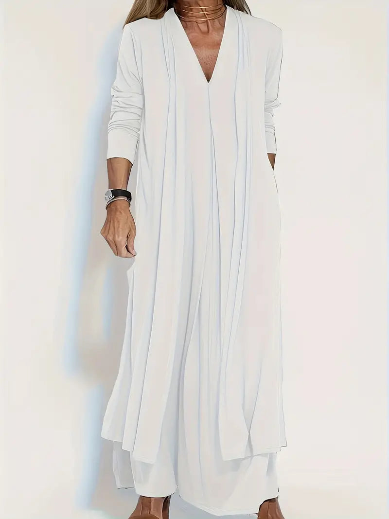 Margot - Elegant outfit-se
