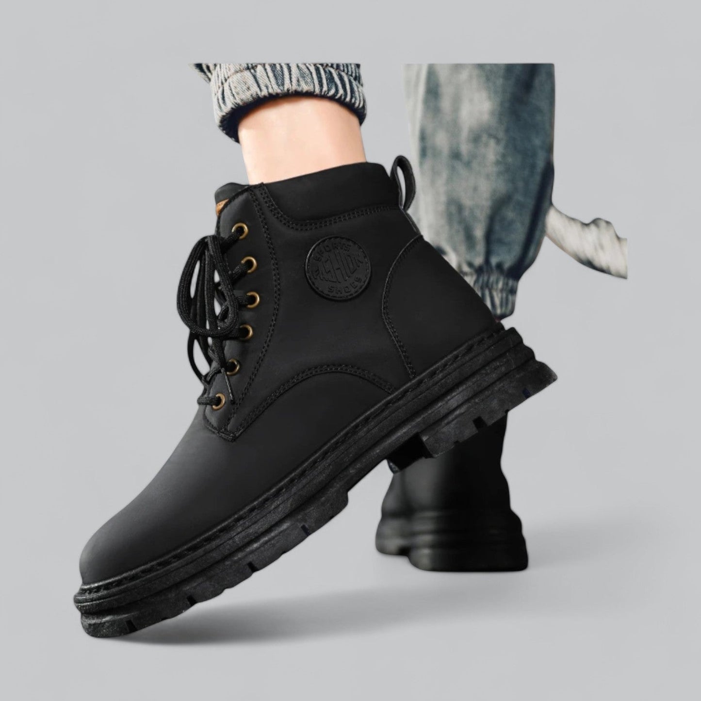 Elias | Robusta Outdoor Äventyrskängor