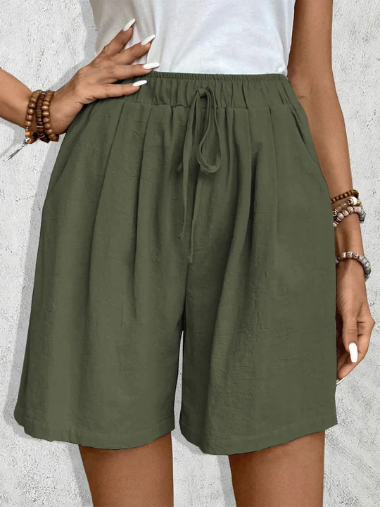 Mildred - Shorts med mode för kvinno