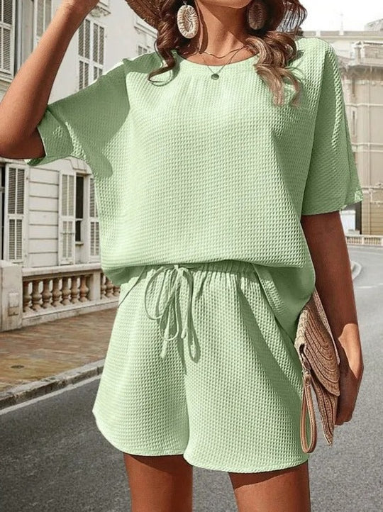 Aurelia - Tvådelat set för dammod