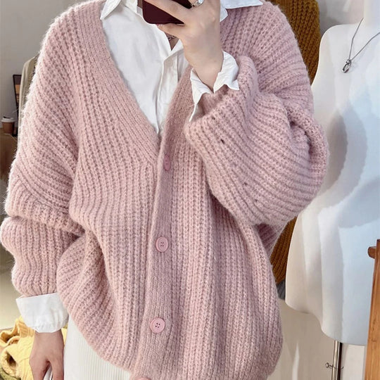 Angelina - Damkofta i plus size