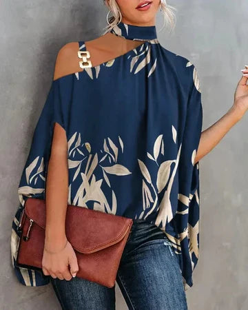 Bonnie - Elegant off-the-shoulder topp
