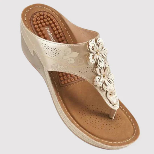 Frederica - Ortopediska sandaler för kvinno