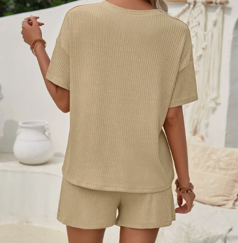 Maicey - Casual shorts se