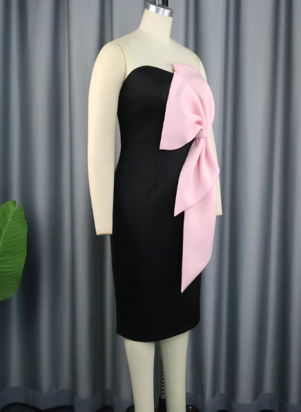 Aomei -  Högtidliga klänningar för kvinnor Tube To