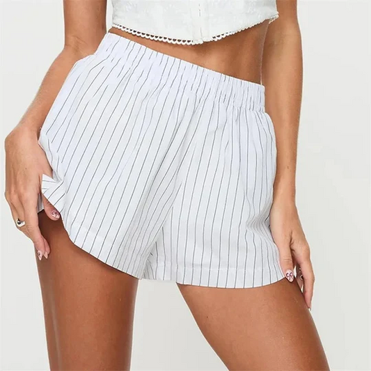 Ruth - Randiga boxershorts