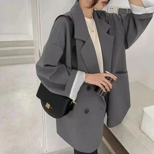 Harriet - Lös blazer för kvinnor