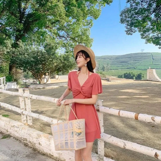 Elizabeth - Baddräktsklännin