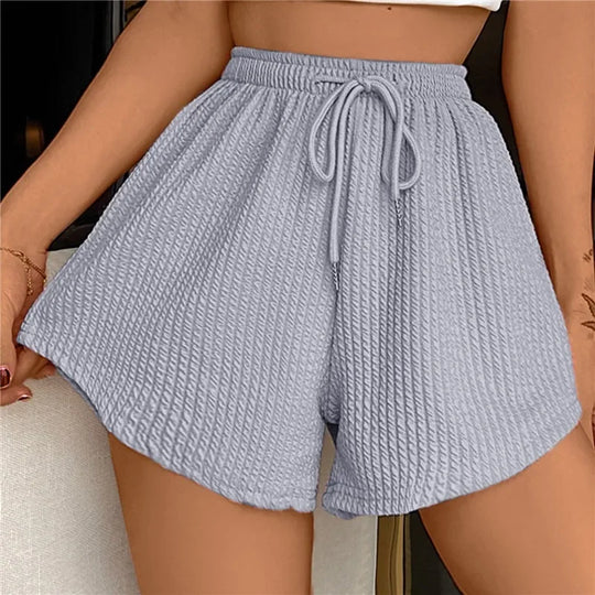 Elizabeth - Shorts Drawstring vida be