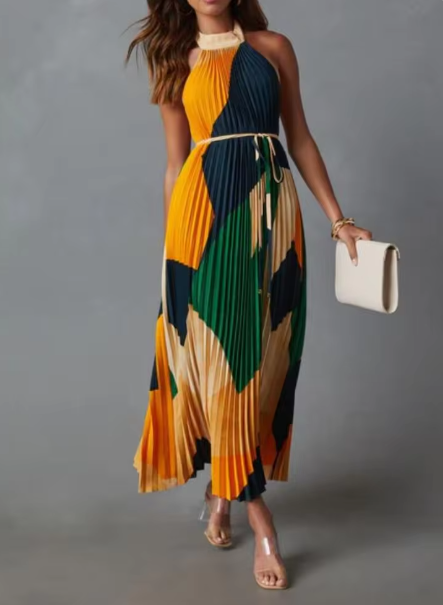 Maika - 2024 Sommar moderiktig och elegan