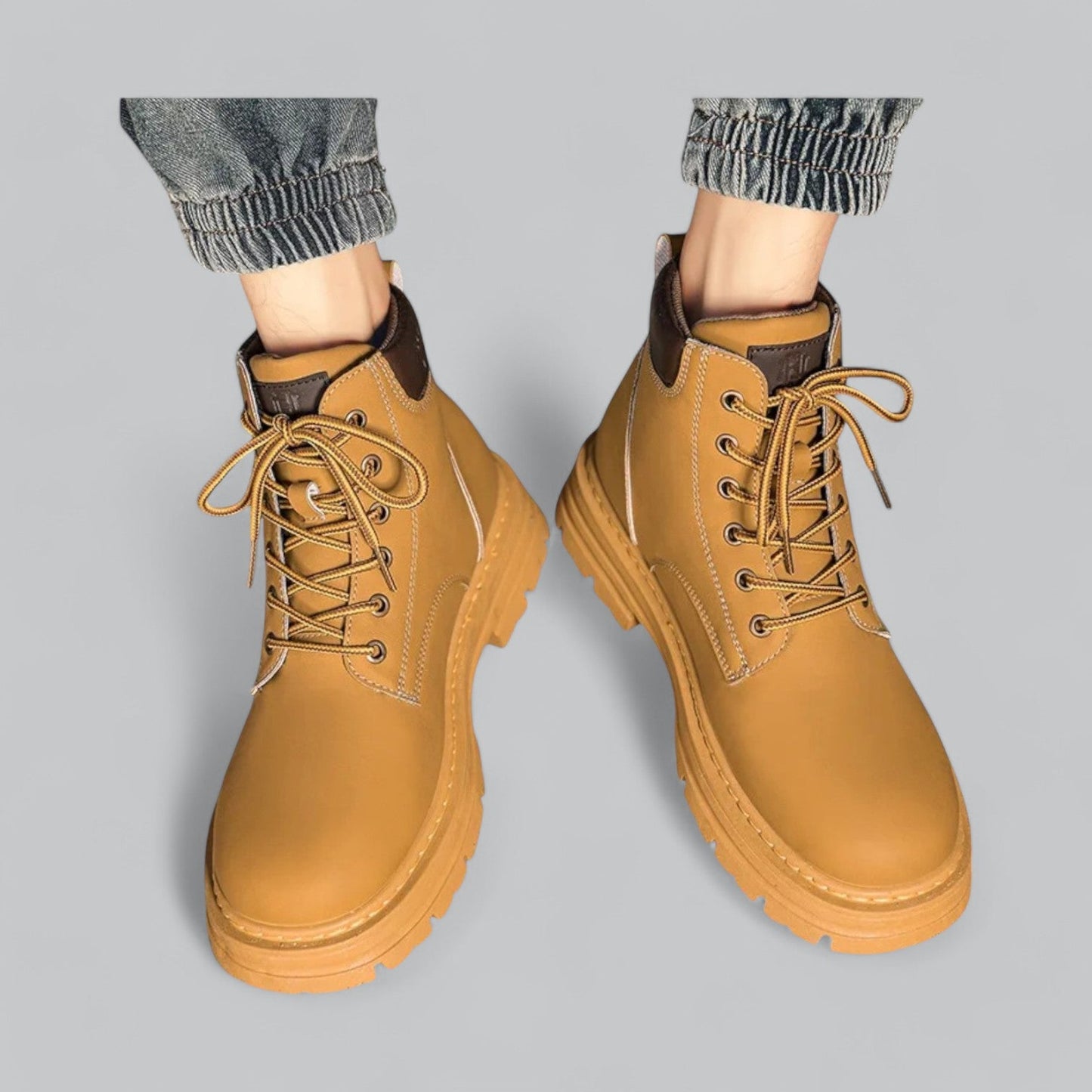 Elias | Robusta Outdoor Äventyrskängor