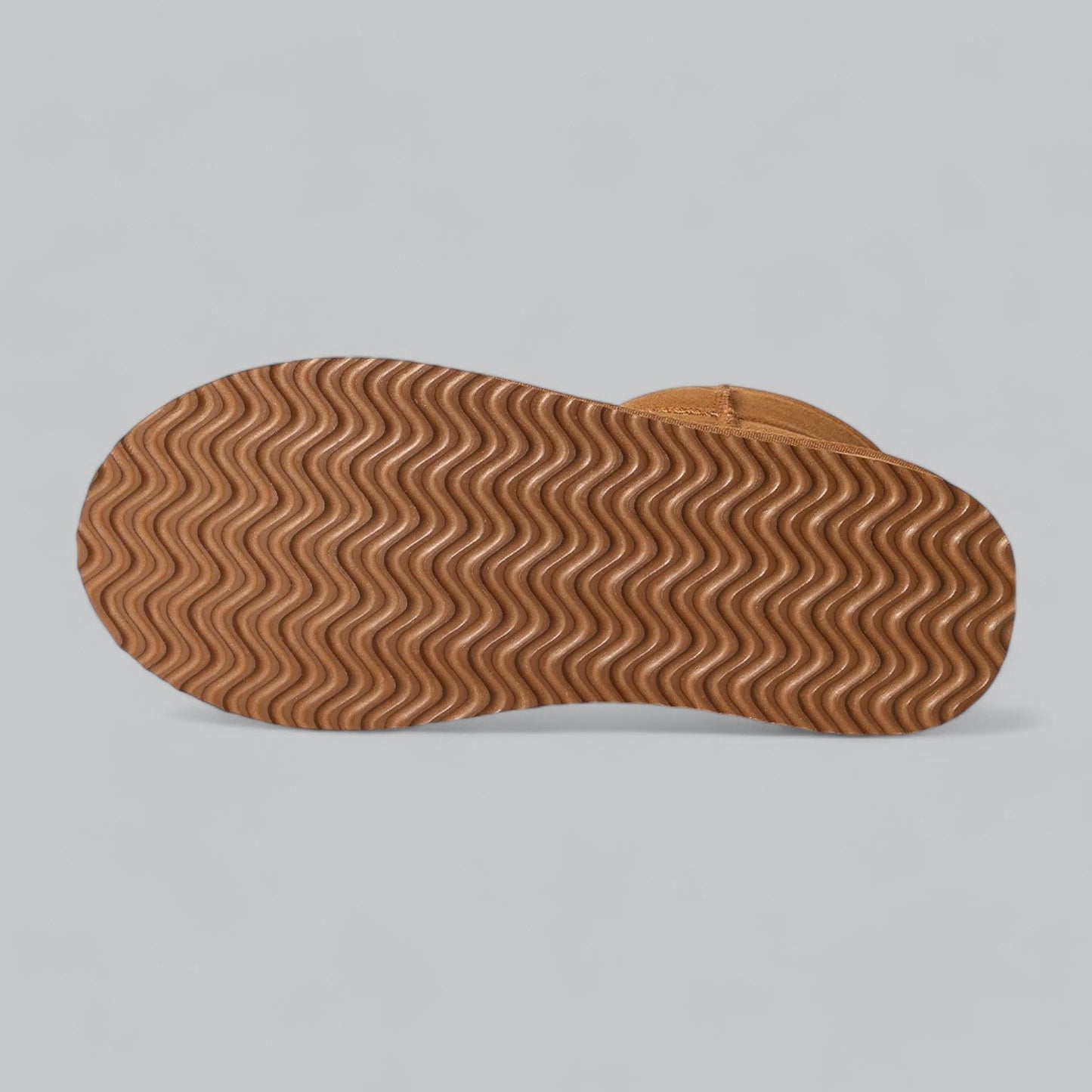 Krista | Lyxiga och varma mockaboots för vintern