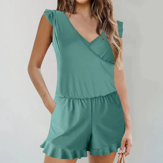 Esther - Baddräkt med integrerad beh