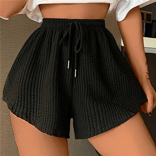 Elizabeth - Shorts Drawstring vida be