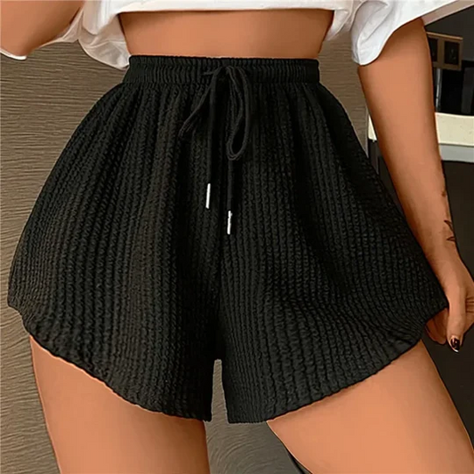 Elizabeth - Shorts Drawstring vida be
