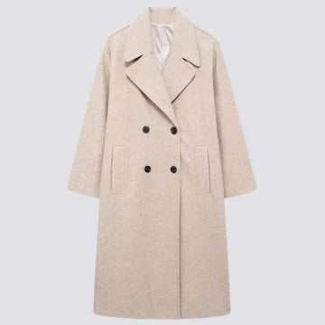 Helen - Snygg kappa för kvinnor