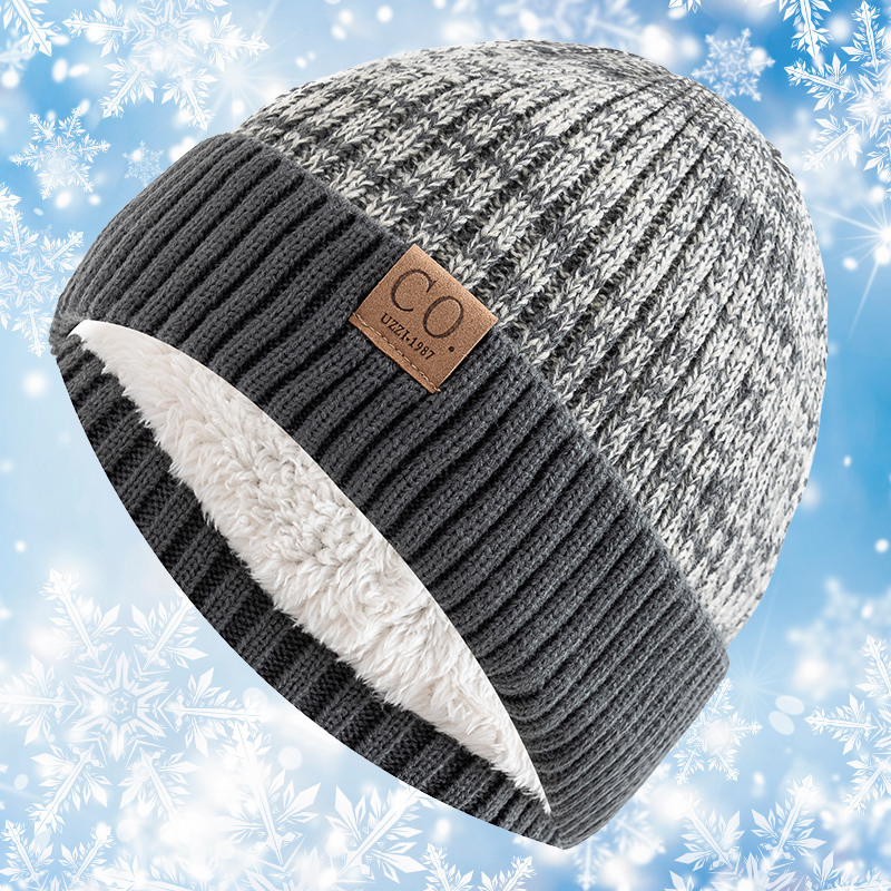 Andy | Stilren Värmemössa