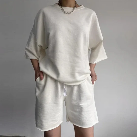 Amelia - Bekväma set för kvinno