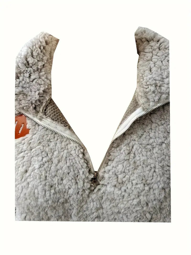 Wren | Elegant enfärgad polotröja med polokrage