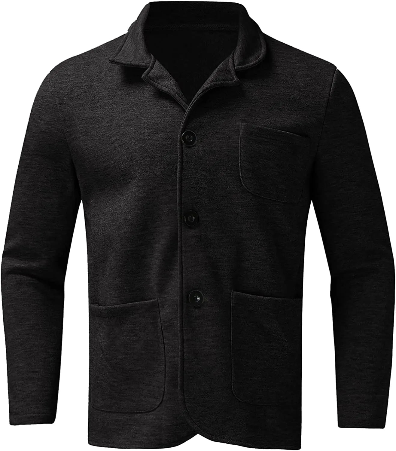 Sebastian | Stilren Casual Blazer För Män
