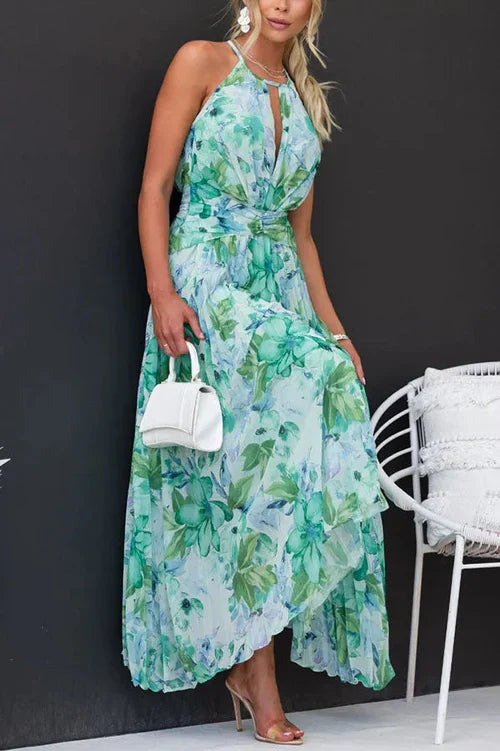 Lide | Lätt vårklänning med avslappnad elegans