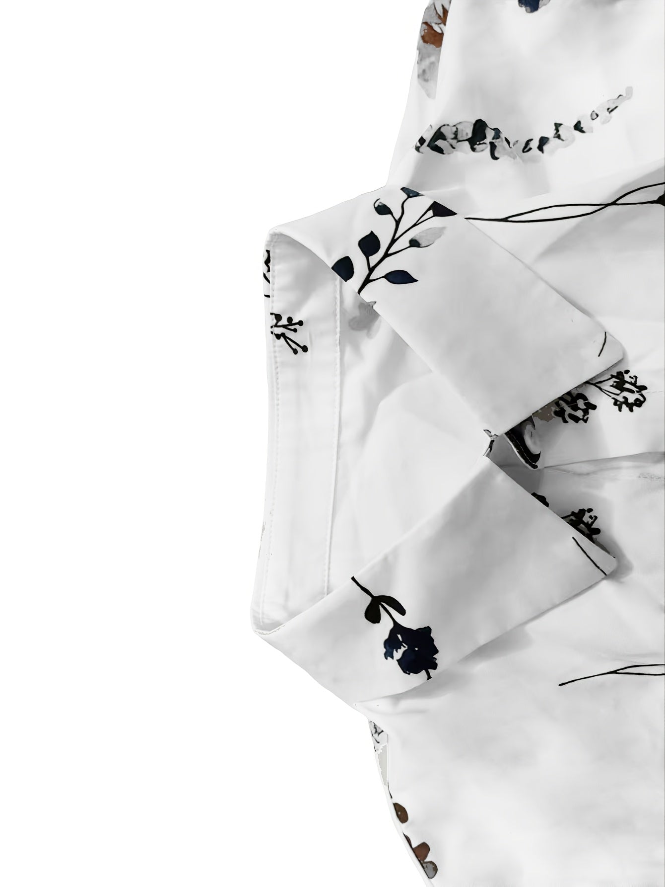 Annelisa | Elegant och feminin blommig klänning