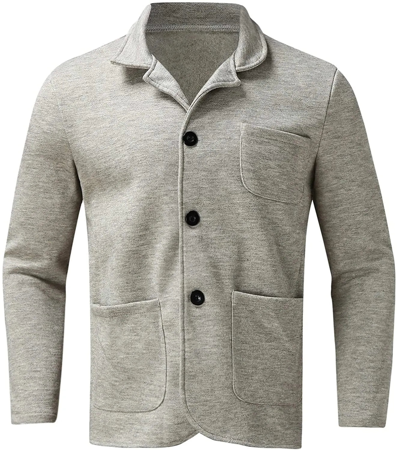 Sebastian | Stilren Casual Blazer För Män