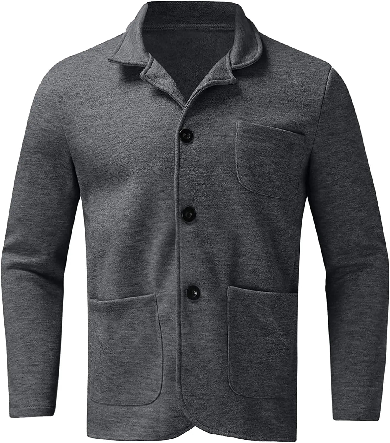 Sebastian | Stilren Casual Blazer För Män