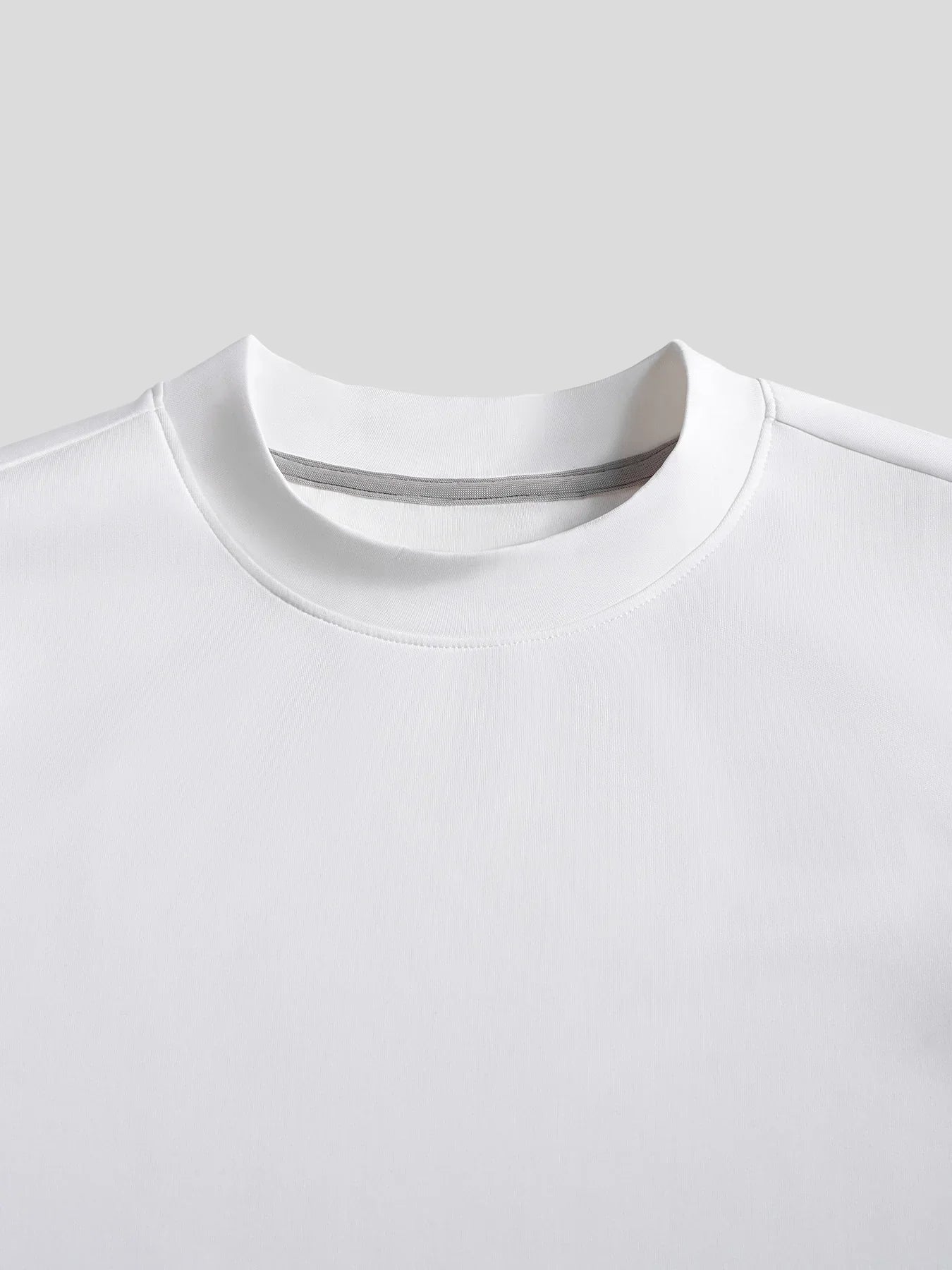 Karl | Stilren Premium Långärmad Tröja