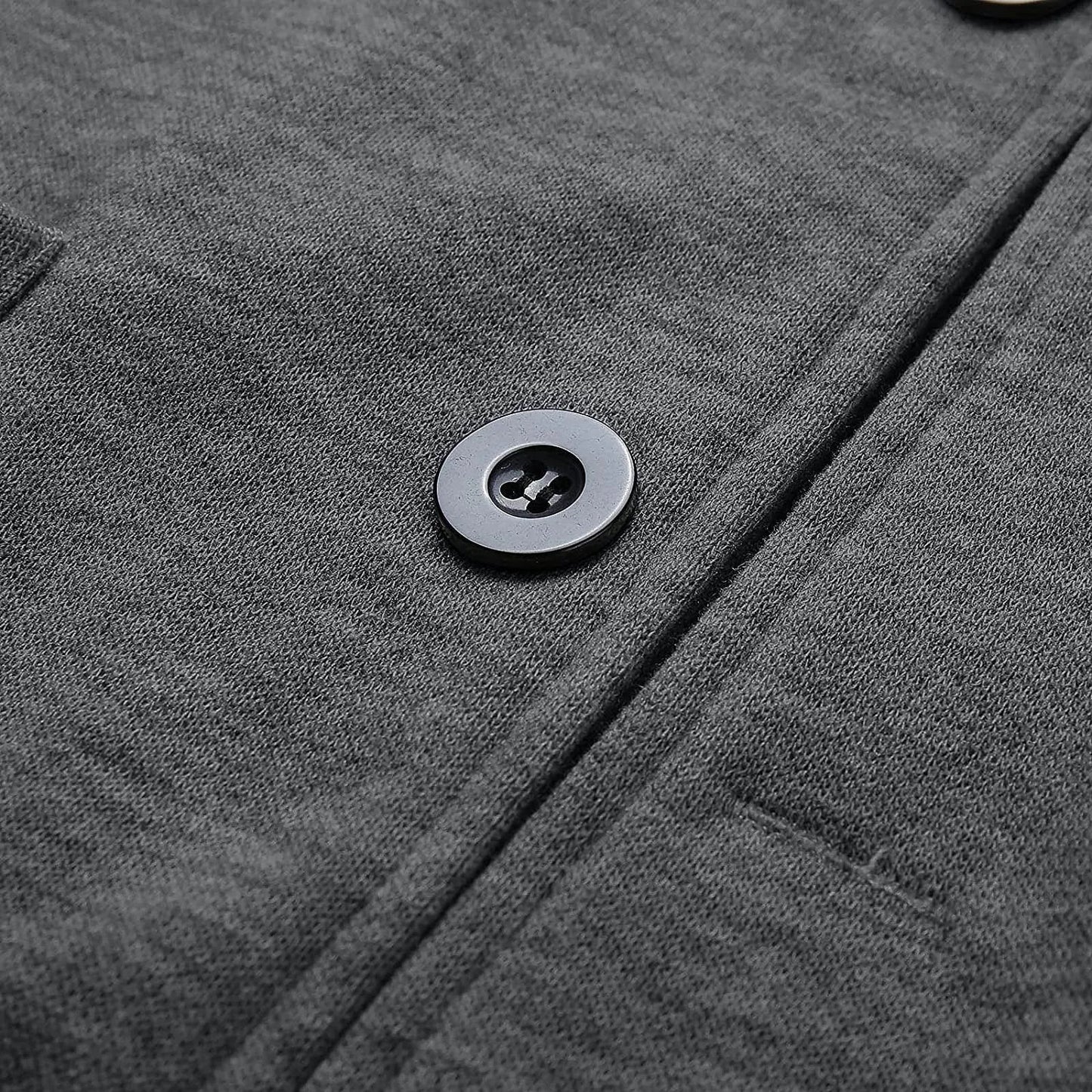 Sebastian | Stilren Casual Blazer För Män