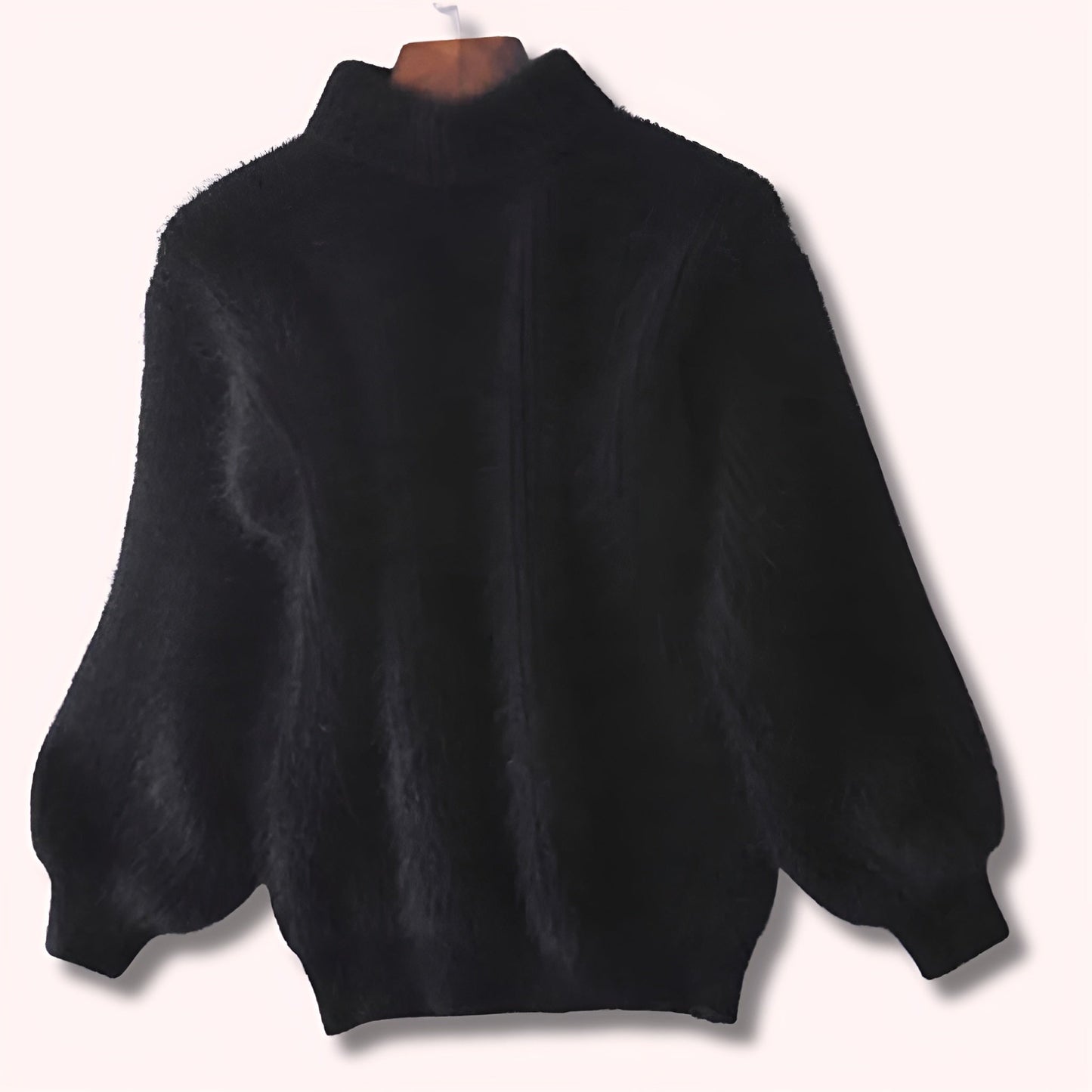 Ada | Vintageinspirerad Tidlös Tröja